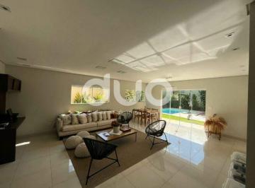 Casa · 223m² · 3 Quartos · 4 Vagas · Casa com 3 dormitórios à venda, 223 m² por R$ 1.600.000,00 - Campestre - Piracicaba/SP