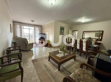 Apartamento · 150m² · 3 Quartos · 2 Vagas · Apartamento com 3 dormitórios à venda, 150 m² por R$ 498.000,00 - Higienópolis - Piracicaba/SP