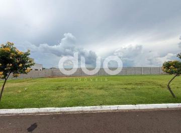 Terreno · 256m² · Terreno à venda, 255 m² por R$ 280.000,00 - Unileste - Piracicaba/SP