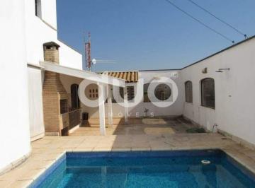Apartamento · 478m² · 3 Quartos · 3 Vagas · Apartamento com 3 dormitórios à venda, 478 m² por R$ 980.000,00 - Centro - Piracicaba/SP