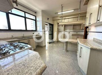 Apartamento · 147m² · 3 Quartos · 2 Vagas · Apartamento com 3 dormitórios à venda, 147 m² por R$ 600.000,00 - Centro - Piracicaba/SP