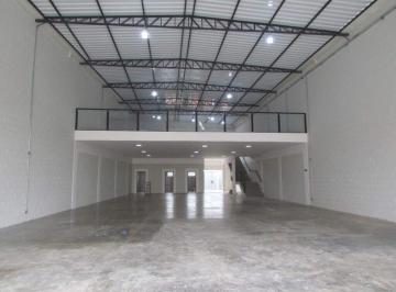 Comercial · 580m² · 12 Vagas · Salão à venda, 580 m² por R$ 2.500.000,00 - Vila Rezende - Piracicaba/SP