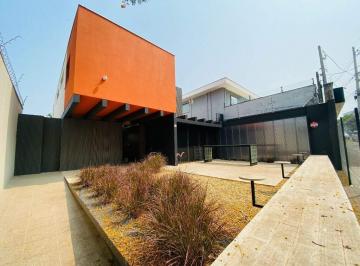 Casa · 313m² · 4 Quartos · Casa com 4 dormitórios à venda, 312 m² por R$ 1.900.000,00 - Cidade Jardim - Piracicaba/SP