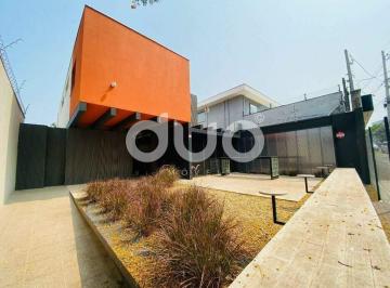 Casa · 313m² · 4 Quartos · Casa com 4 dormitórios à venda, 312 m² por R$ 1.900.000,00 - Cidade Jardim - Piracicaba/SP