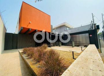 Casa · 313m² · 4 Quartos · Casa com 4 dormitórios à venda, 312 m² por R$ 1.900.000,00 - Cidade Jardim - Piracicaba/SP