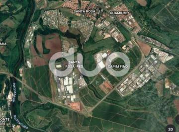 Terreno · 273884m² · Área à venda, Água Santa - Piracicaba/SP