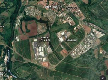 Terreno · 273884m² · Área à venda, Água Santa - Piracicaba/SP