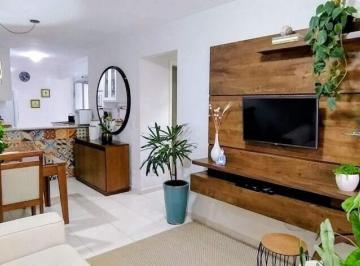 Apartamento · 73m² · 3 Quartos · 2 Vagas · Apartamento Garden à venda, 3 quartos, 1 suíte, 2 vagas, Dois Córregos - Piracicaba/SP