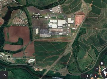 Terreno · 184846m² · Área à venda, Água Santa - Piracicaba/SP