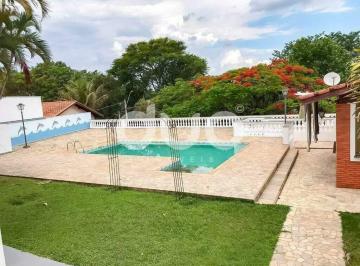 Casa · 203m² · 3 Quartos · 3 Vagas · Casa à venda, 3 quartos, 3 suítes, 3 vagas, Porangaba - Águas de São Pedro/SP