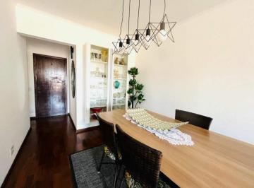 Apartamento · 95m² · 3 Quartos · 1 Vaga · Apartamento com 3 dormitórios à venda, 95 m² por R$ 360.000,00 - Centro - Piracicaba/SP