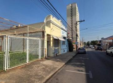 Terreno · 165m² · Terreno à venda, 165 m² por R$ 360.000,00 - Centro - Piracicaba/SP