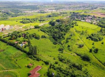 Terreno · 86000m² · Área à venda, 86000 m² por R$ 8.600.000,00 - Vale do Sol - Piracicaba/SP