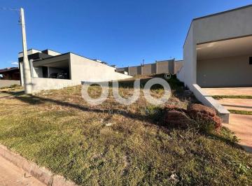 Terreno · 275m² · Terreno à venda, 275 m² por R$ 200.000,00 - Ondas - Condomínio Soleil - Piracicaba/SP