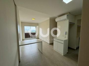 Apartamento · 66m² · 3 Quartos · 2 Vagas · Apartamento com 3 dormitórios à venda, 66 m² por R$ 465.000,00 - Parque Santa Cecília - Piracicaba/S