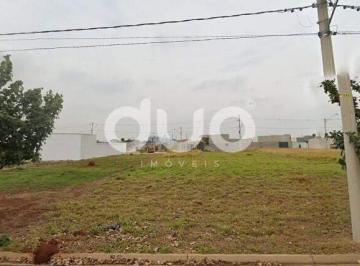 Terreno · 275m² · Terreno à venda, 275 m² por R$ 198.000,00 - Terras Di Treviso - Piracicaba/SP