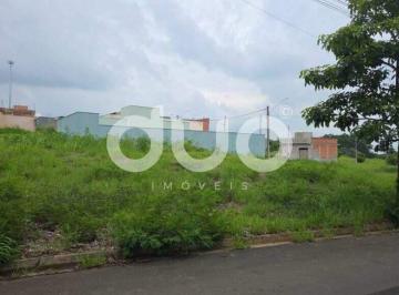Terreno · 201m² · Terreno à venda, 201 m² por R$ 160.000,00 - Campestre - Piracicaba/SP