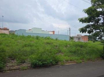 Terreno · 201m² · Terreno à venda, 201 m² por R$ 160.000,00 - Campestre - Piracicaba/SP