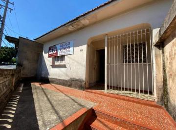 Casa · 68m² · 2 Quartos · Casa com 2 dormitórios à venda, 68 m² por R$ 350.000,00 - Vila Monteiro - Piracicaba/SP