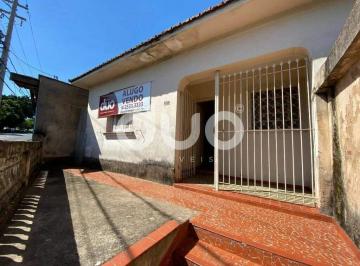 Casa · 68m² · 2 Quartos · Casa com 2 dormitórios à venda, 68 m² por R$ 350.000,00 - Vila Monteiro - Piracicaba/SP