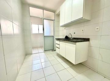 Apartamento · 68m² · 3 Quartos · 1 Vaga · Apartamento com 3 dormitórios à venda, 68 m² por R$ 450.000,00 - Alto - Piracicaba/SP