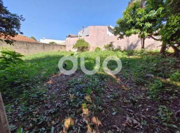 Terreno · 374m² · Terreno à venda, 374 m² por R$ 200.000,00 - Santa Rosa - Piracicaba/SP