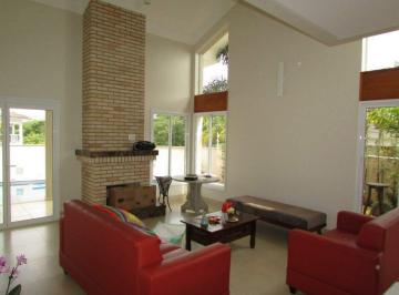 Casa · 360m² · 5 Quartos · 4 Vagas · Casa à venda, 360 m² por R$ 2.500.000,00 - Terras de Piracicaba - Piracicaba/SP
