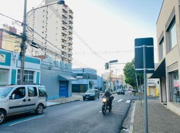Terreno · 1735m² · Área à venda, 1735 m² por R$ 7.800.000,00 - Centro - Piracicaba/SP