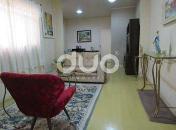 Casa · 250m² · 5 Quartos · 1 Vaga · Casa com 5 dormitórios à venda, 250 m² por R$ 400.000,00 - Paulista - Piracicaba/SP