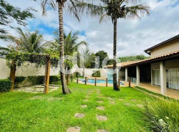Casa · 422m² · 4 Quartos · 6 Vagas · Casa com 4 dormitórios à venda, 422 m² por R$ 1.850.000,00 - Santa Rita - Piracicaba/SP