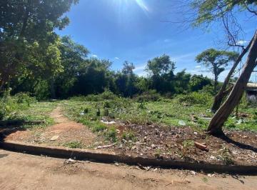 Terreno · 250m² · Terreno à venda, 250 m² por R$ 100.000,00 - Vila Rezende - Piracicaba/SP