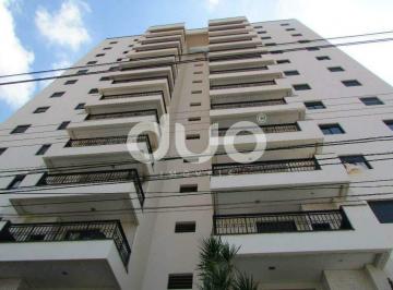 Apartamento próximo a Esalq · Apartamento à venda, 96 m² por R$ 620.000,00 - São Judas - Piracicaba/SP