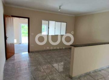 Casa · 100m² · 2 Quartos · 2 Vagas · Casa à venda, 100 m² por R$ 330.000,00 - Jardim Sol Nascente II - Piracicaba/SP