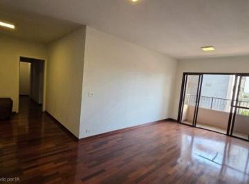 Apartamento · 119m² · 3 Quartos · 2 Vagas · Apartamento com 3 dormitórios à venda, 119 m² por R$ 540.000 - São Judas - Piracicaba/SP