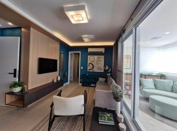 Apartamento · 87m² · 3 Quartos · 2 Vagas · Apartamento com 3 dormitórios à venda, 87 m² por R$ 950.000,00 - Vila Monteiro - Piracicaba/SP