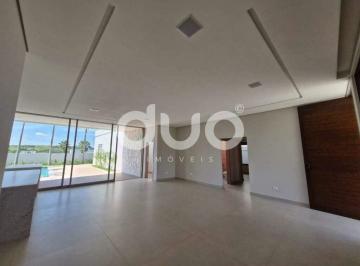 Casa · 278m² · 4 Quartos · 4 Vagas · Casa com 4 dormitórios 3 suítes à venda, 278 m² por R$ 2.100.000 - Artemis - Piracicaba/SP