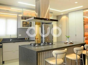Apartamento · 116m² · 3 Quartos · 2 Vagas · Apartamento à venda, 116 m² por R$ 1.200.000,00 - Nova América - Piracicaba/SP