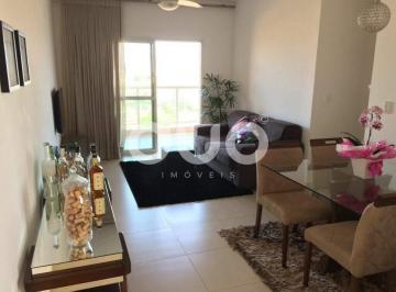 Apartamento · 70m² · 2 Quartos · 1 Vaga · Apartamento à venda, 70 m² por R$ 350.000,00 - Paulista - Piracicaba/SP