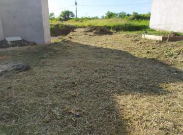 Terreno · 200m² · Terreno à venda, 200 m² por R$ 106.000,00 - Novo Horizonte - Piracicaba/SP