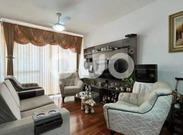 Apartamento · 86m² · 2 Quartos · 1 Vaga · Apartamento à venda, 86 m² por R$ 350.000,00 - Centro - Piracicaba/SP