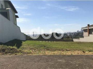 Terreno · 360m² · Terreno à venda, 360 m² por R$ 420.000,00 - Terras de Piracicaba IV - Piracicaba/SP