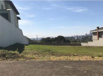 Terreno · 360m² · Terreno à venda, 360 m² por R$ 420.000,00 - Terras de Piracicaba IV - Piracicaba/SP