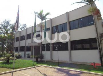 Casa · 745m² · 20 Vagas · Barracão à venda, 745 m² por R$ 6.915.000,00 - Unileste - Piracicaba/SP