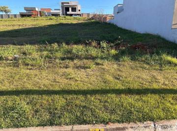 Terreno · 275m² · Terreno à venda, 275 m² por R$ 245.000,00 - Ondas - Condomínio Soleil - Piracicaba/SP