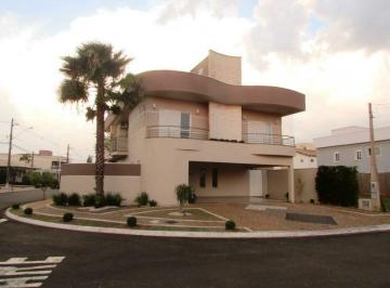 Casa · 270m² · 3 Quartos · 3 Vagas · Casa com 3 dormitórios à venda, 270 m² por R$ 1.200.000,00 - Condomínio Parque dos Ypês - Piracicaba