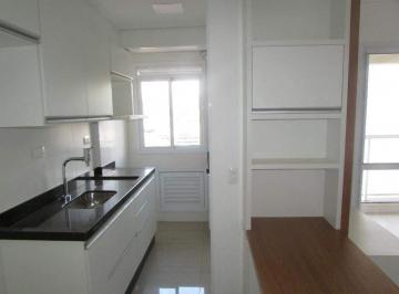 Apartamento · 46m² · 1 Quarto · 1 Vaga · Apartamento com 1 dormitório à venda, 46 m² por R$ 300.000,00 - Alto - Piracicaba/SP