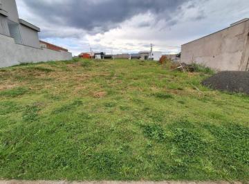 Terreno · 250m² · Terreno à venda, 250 m² por R$ 226.000,00 - Soleil - Piracicaba/SP