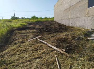 Terreno · 200m² · Terreno à venda, 200 m² por R$ 106.000,00 - Novo Horizonte - Piracicaba/SP