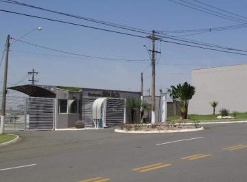 Terreno · 394m² · Terreno à venda, 393 m² por R$ 393.000,00 - Água Branca - Piracicaba/SP
