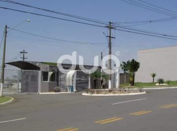 Terreno · 394m² · Terreno à venda, 393 m² por R$ 393.000,00 - Água Branca - Piracicaba/SP